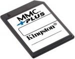   ����� ������ MultiMedia Card PLUS 256 Mb Kingston (MMC+/256)