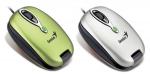 Мышь Genius Navigator 380, USB (со Skype телефоном, mini, 1200 dpi, оптическая)