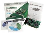 Модем Acorp Sprinter@56k Prime PCI {V.92/V.44, int.}