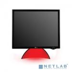    LCD LG 19" L1900J, {0.294, 1280x1024, 2000:1, 300 cd/m2, 170h/170v, 4ms, DVI}
