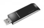 Носитель информации USB 2.0 SanDisk 4Gb, Cruzer Contour