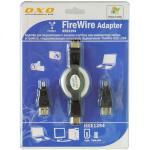 Набор переходников IEEE1394 с кабелем удлинителем OXO Travel Computer Cable 1394