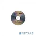   ����������� ����������� Works 8.5 Win32 Russian 3pk OEM [070-03116]