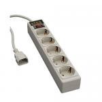   ������� ������ SVEN Special 0.5 � 5 �����������, ��� UPS, ����� IEC