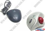   ������� Logitech CDLS TMAN WHL USB&PS/2 3 btn+Roll ������������ ����������