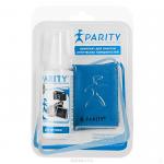  �������� ��� ������� ���������� ������������ ����- � �����-������� PARITY (����� 60ml + 4 ��������)