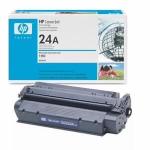 Картридж НР лазерный Q2624A (LJ 1150)