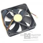   ���������� ��� ��������� Gembird 40x40x10 ���� 7 ��, 3pin, ���������, [D40�M-12A]