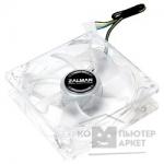 Вентилятор для корпуса Thermaltake Cyclo 8 cm Flash Fan/ Red Pattern (80х80х41мм)