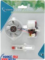   ���������� ��� ��������� Gembird VC-RD, 3pin/4pin (����.��������, ���������)