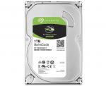   ������� ���� SATA-III 1Tb Seagate Barracuda (ST1000DM010) 7200 rpm, 64mb buffer