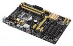   ����������� ����� ASUS Z87-K LGA1150 Intel Z87/ 4*DDR-3/ PCI-E/ Raid/ D-Sub/ DVI/ HDMI/ GbLAN/ 8ch Audio/ ATX. RTL