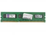 Модуль памяти Kingston DDR-III 8Gb (PC3-12800) 1600MHz KVR16N11/8