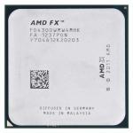    ��������� AMD FX-4300 Socket AM3+ (3.8���, 4Mb,) OEM