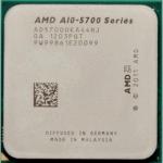    ��������� AMD A10 5700K Socket FM2, (3.4���, 4��,) OEM