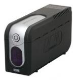    UPS PowerCom IMD-625AP USB+RJ45, ����/� 375��, ���/� 625VA, ������ ���.�����