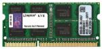      SO-DIMM Kingston DDR3 PC3-12800 4Gb (KVR16S11S8/4Gb)