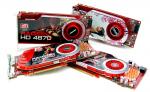 ������������ AMD Radeon 4850/4870 � Crossfire X