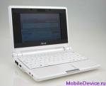 Обзор портативного ноутбука Eee PC 701 4G от Asus
