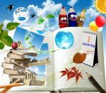 Скоро в школу